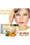 3 in 1 Turmeric Combo Skin care,Turmeric Skin Care Set, Combo Face Wash,Natural Peeling & Hydration - 3