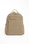 Parachute Fabric Unisex Backpack Water Resistant Casual School Travel and Laptop Backpack - 3