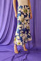 تنورة ساتان أساسية - 3
