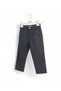 Boy's Lycra Denim Trousers - 2