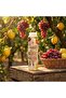 Il Frutteto Natural Bath & Shower Liquid Soap – Red Grape Leaves & Lemon Extract – Sulfate-Free Body Wash, Made in Italy, 300ml