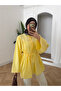 Women's Wide Sleeve Hijab Shirt