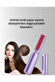 Nhr-Hlss Portable Hair Straightener Comb – Adjustable (161555) Heat Control - 4