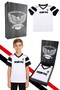 Children's T-Shirt with Laser Box Gift