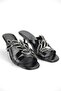 Daphne women's high heeled shoes