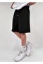 Basic Premium Oversize Shorts - 5