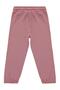 Basic 2-5 Years Old Sweatpants - Pink - 2