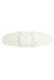 Half Belt Swaddle - Dreamy Cream - 5