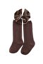 -Aya Headband and Socks Set-Multicolor