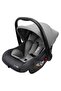 Bibo Baby Car Seat - Grey