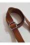 Adjustable Shoulder Strap - Tan - 2