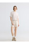 Esvab • Modern & Distinctive Zero Roba Collar Soft Touch Women's T-Shirt - 3