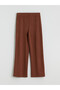 Esvab • Modern & Distinctive Women's Sweatpants with Waist Drawstring - 7