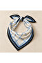 Women's bandana scarf - 2