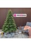 Brad artificial Sersimo, Marilis Elite, verde, complet 3D, 230 cm - 3
