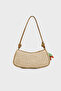 Flower Detailed Shoulder Strap Bag Women's Bag 2S6Hsh030H02 255 - 3