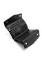leather wallet Black Color - 2