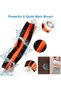 Main brush accessory for Xiaomi Roborock S5 S50 S51 S55 S5 Max S6 S60 S65 vacuum cleaners; cleaning brush for Xiaomi Roborock vacuum cleaners. - 3