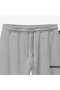 M-Gori Winter Men's Gray Sweatpants - 6