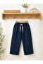Baby Boy & Child 100% Cotton Relaxed Muslin Pants - 4
