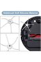 Accessories for Roborock S7 - S7 MaxV Plus - S7 MaxV Ultra - S7 Pro Ultra - S7 MaxV vacuum cleaners. - 4