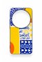 Mi 15 Ultra Compatible Sunset Patterned Silicone Case - 2