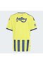 Fenerbahçe 26/27 Home Kids Jersey (Ke4417) - 2