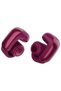 Ultra Open Wireless Earbuds Deep Plum 881046-0070 - 2
