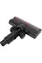 Replacement brush heads for Dreame R10 R20 R30 T20 T30 H10 S10 Z10 Z20 MOVA, offering efficient cleaning, diverse functions, and flexible operation. - 3