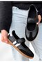 Mariam Women's Orthopedic Sports Velcro Ballerina Shoes