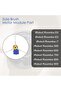 Side brush modules for iRobot Roomba 500/600/700/800/E5/E6 series - 4