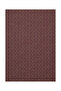 Silk Cotton Jacquard Etol
