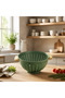 Peony Steel Strainer - 2