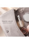 ￼ 1pcs Crystal Perfume Essential Oil Bottle 3ml A153C-silver - 3