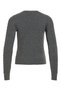 Strickpullover VIKERRY Rundhals - 3