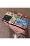 Poco C85 4g Compatible High-Quality Cartoon Printed Case, Stylish Versatile Full Protective Cover