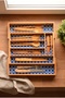 Dassi Adjustable Drawer Organizer - 2