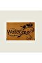 Welcome Door Mat - Beige - 40X60 cm
