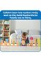مجموعة أنشطة MathLink Cubes Numberblocks 21-30، 20 نشاط تعليمي لمرحلة ما قبل المدرسة، Block Sa - 5