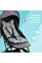 New Season New Colors New Patterns Stroller and Car Seat Cushion - 2