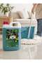 Floor Disinfectant Cleaner Pine 5Ltr | Multi-Purpose Surface Sanitizer & Floor Wash Liquid - 2