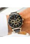 Rwa148384 Men's Wristwatch with Steel Strap - 4