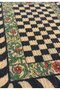 Vena Vintage Dama Paspas - Outside Door Mat Front Door Mat 40X60 - 4