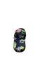 Children's Flat Eva Sole Slippers - 4