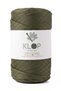 Premium 200 Gr Polyester Macrame Thread 2 mm - 230 m Supla Thread and Bag Thread Khaki