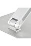 Adjustable Ergonomic Laptop Stand, Multi-Angle with Heat Vent, Pre-Tightened Hinges fo - 3