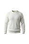 Men's crewneck knitted sweater - 2