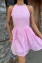 Galezzo Mini Dress 2908 - 4