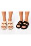 Two Pairs of Slippers - 2