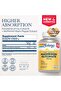 Magnesium Glycinate 350mg, Stress Support - 120 Capsules - 2